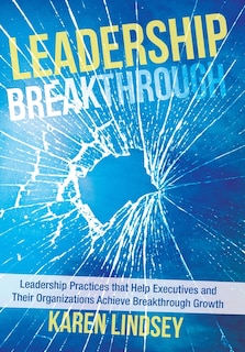 Couverture_Leadership Breakthrough