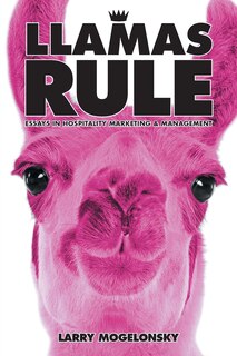 Front cover_Llamas Rule