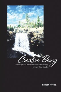 Front cover_Creative Being