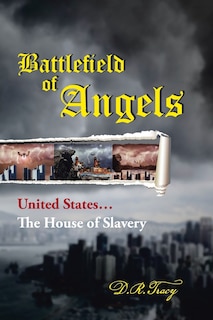 Front cover_Battlefield Of Angels