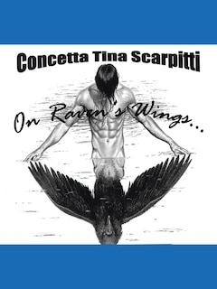 Front cover_On Raven's Wings