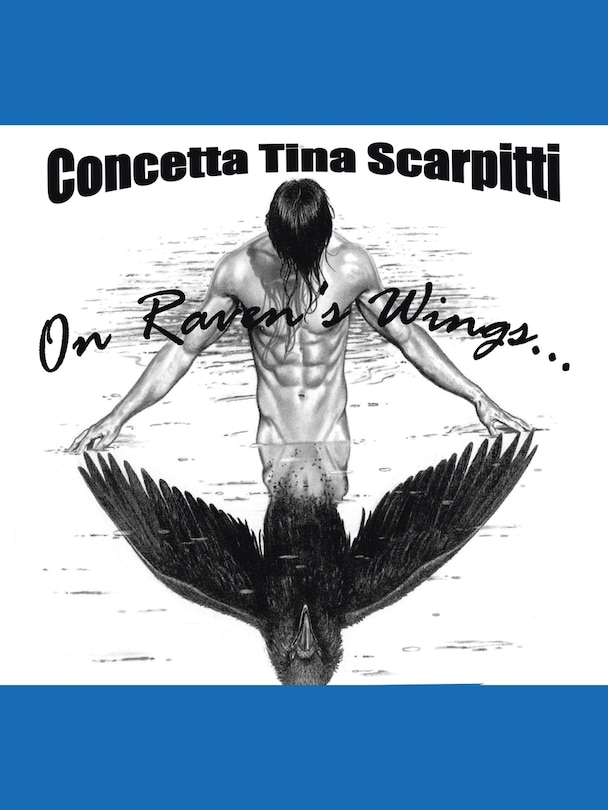 Front cover_On Raven's Wings