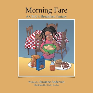 Couverture_Morning Fare