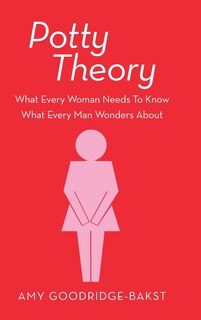 Front cover_Potty Theory