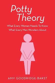 Front cover_Potty Theory