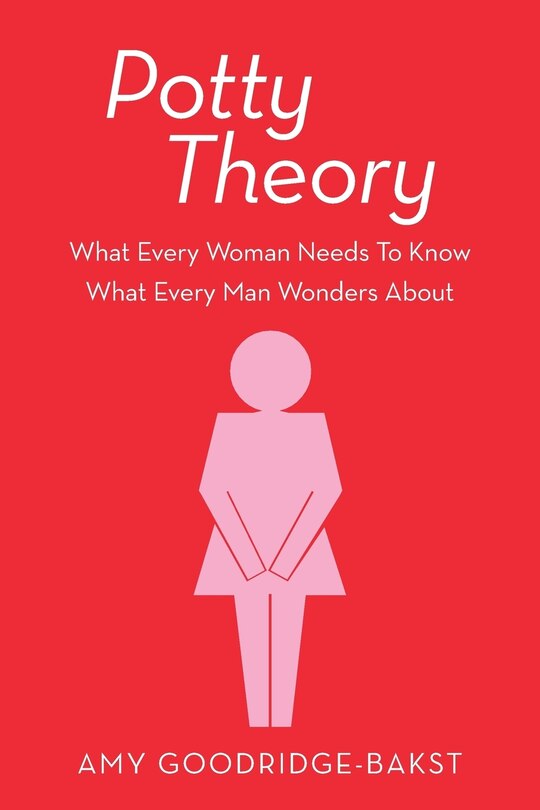 Front cover_Potty Theory