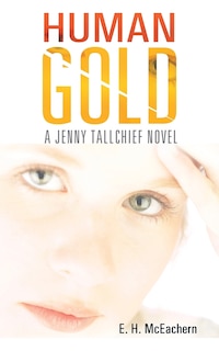 Couverture_Human Gold