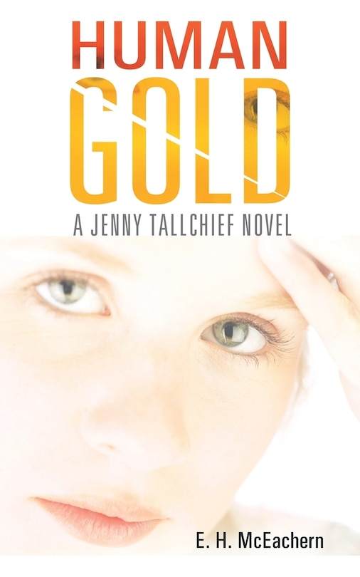 Couverture_Human Gold