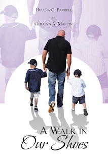 Front cover_A Walk In Our Shoes