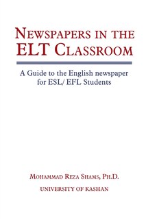 Couverture_Newspapers in the ELT Classroom