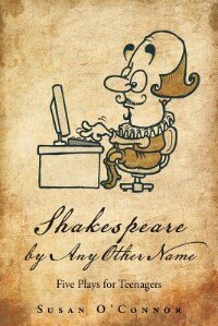 Front cover_Shakespeare by Any Other Name