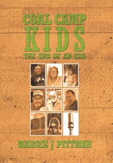 Couverture_Coal Camp Kids
