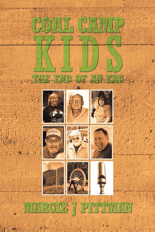 Couverture_Coal Camp Kids