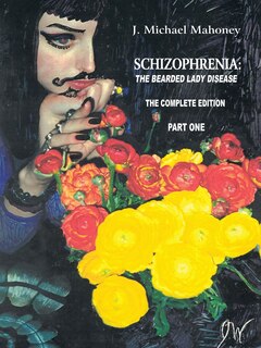 Front cover_Schizophrenia