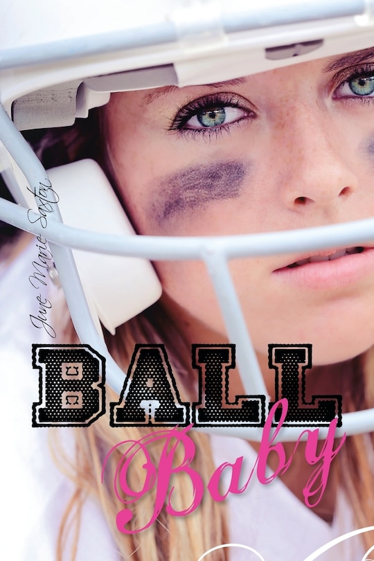 Front cover_Ball Baby
