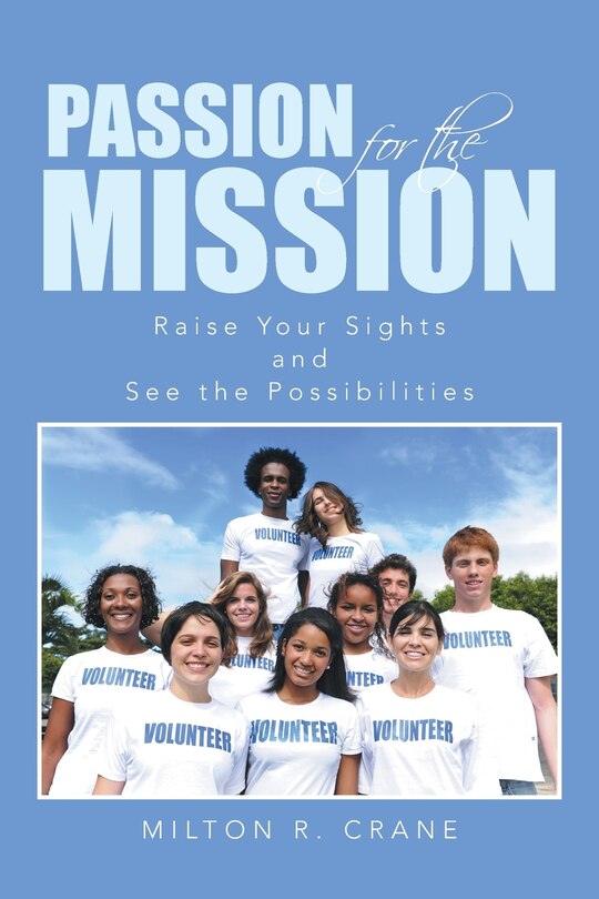 Front cover_PASSION FOR THE MISSION