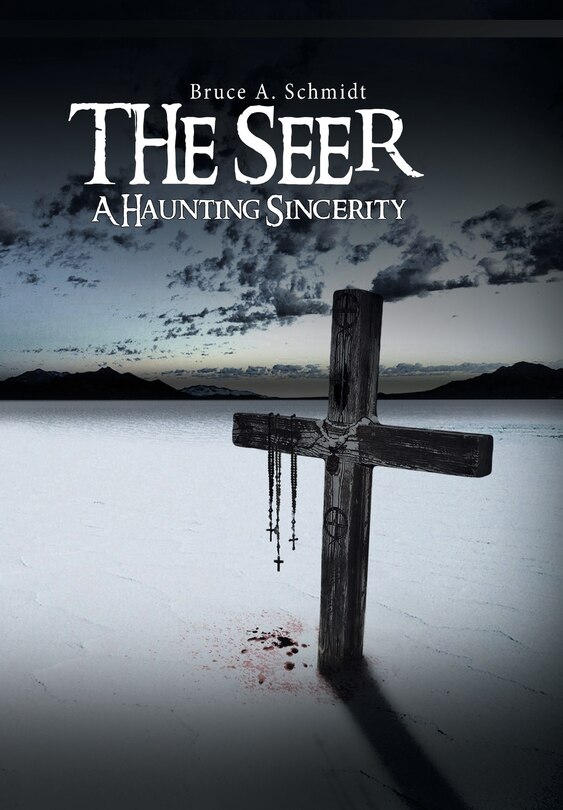 Front cover_THE SEER