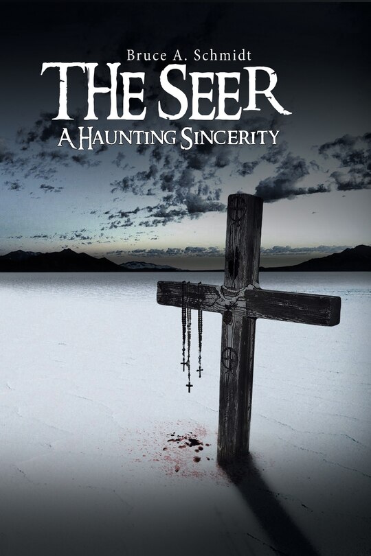 Front cover_THE SEER