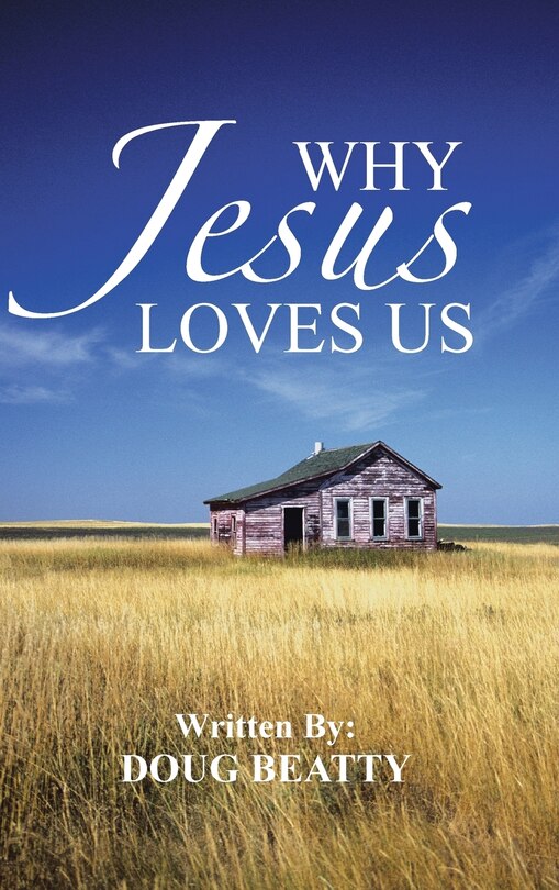 Couverture_Why Jesus Loves Us