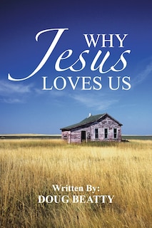 Couverture_Why Jesus Loves Us