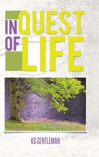 Front cover_In Quest of Life