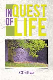 Front cover_In Quest of Life