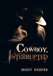 Front cover_COWBOY, INTERRUPTED
