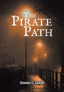 Front cover_THE PIRATE PATH