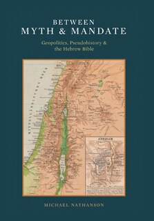 Front cover_Between Myth & Mandate