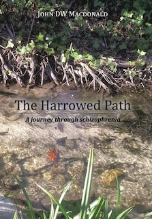 Front cover_The Harrowed Path