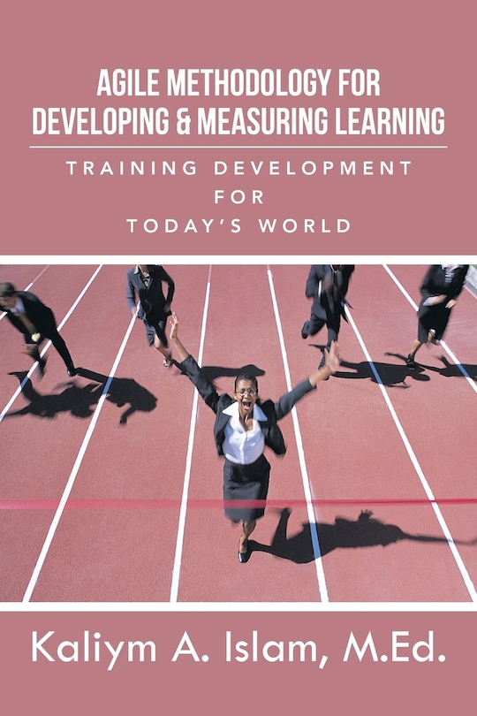 Front cover_Agile Methodology for Developing & Measuring Learning