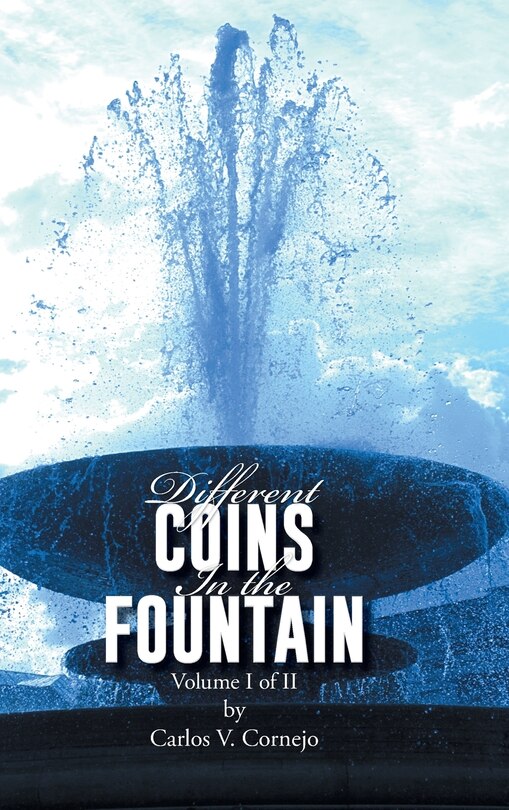 Couverture_DIFFERENT COINS IN THE FOUNTAIN