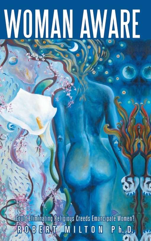 Front cover_Woman Aware