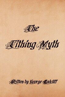 Front cover_The Tithing Myth