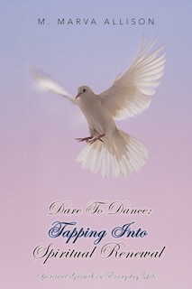 Front cover_Dare to Dance