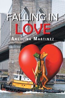 Front cover_Falling In Love