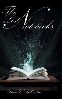 Front cover_The Lost Notebooks