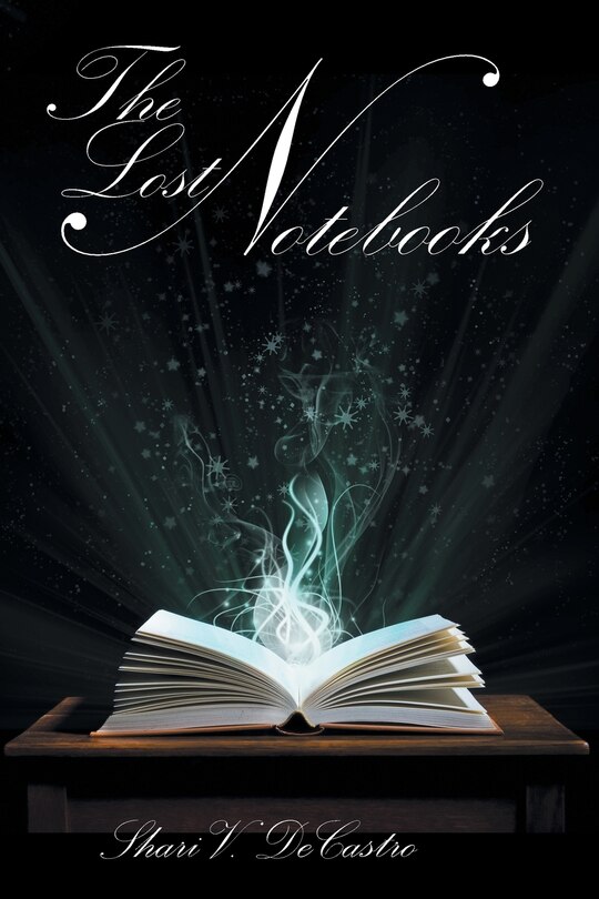 Front cover_The Lost Notebooks