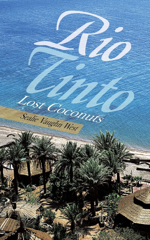 Front cover_Rio Tinto