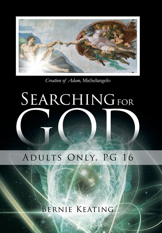 Front cover_Searching for God
