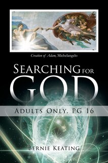 Front cover_Searching for God