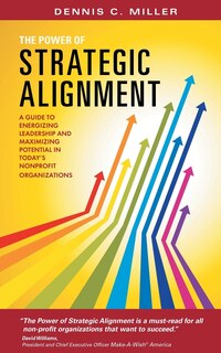 Front cover_The Power of Strategic Alignment
