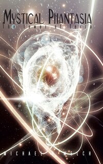 Front cover_Mystical Phantasia