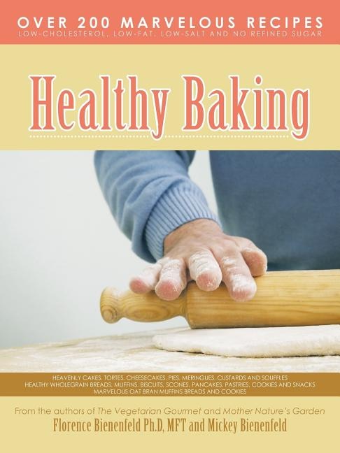 Couverture_Healthy Baking
