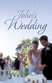 Front cover_John's Wedding