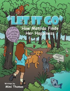 Front cover_Let It Go