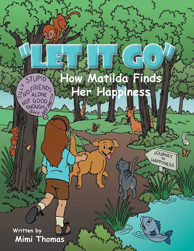 Front cover_Let It Go