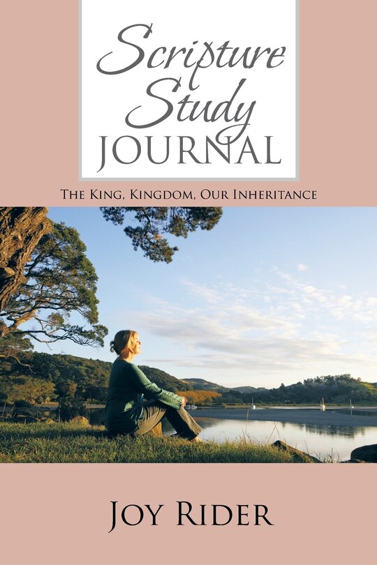 Couverture_Scripture Study Journal