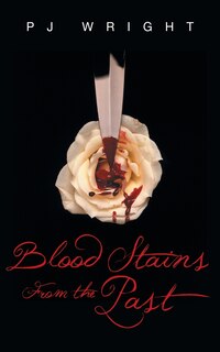 Front cover_Blood Stains From the Past
