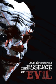 Front cover_THE ESSENCE OF EVIL